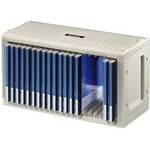 Rack na CD Hama, 20x CD