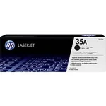 Toner HP 35A CB435A, černá