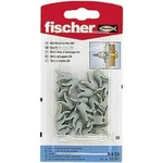 Hmoždinka do dutin Fischer A 4 GK 52307, 20 ks