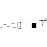 Pájecí hrot Weller 4PTAA9-1, 1,6 mm