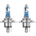 Halogenová autožárovka Osram Auto Night Breaker® Laser Next Generation 64193NL-HCB, H4, 60/55 W, 1 pár