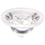 Kolimační čočka Avago Technologies ASMT-M015 pro Avago ASMT-M, 15°, transparentní