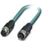 Připojovací kabel pro senzory - aktory Phoenix Contact NBC-MSD/ 2,0-93E/FSD SCO 1407401 2.00 m, 1 ks