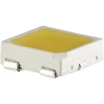 HighPower LED CREE, MLBAWT-A1-0000-000W51, 80 mA, 3,3 V, 120 °, chladná bílá