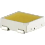 HighPower LED CREE, MLBAWT-A1-0000-000W51, 80 mA, 3,3 V, 120 °, chladná bílá