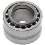 Jehlové ložisko INA NKIS100, Ø otvoru 100 mm, vnější Ø 135 mm