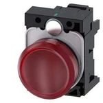Světelný hlásič Siemens 3SU11026AA203AA0, 1 ks