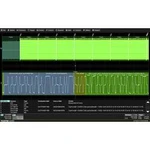 Teledyne LeCroy WS510-ENETBUS D Software