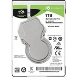 Interní pevný disk 6,35 cm (2,5") Seagate BarraCuda® Pro ST1000LM049, 1 TB, Bulk, SATA III