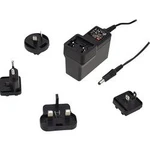 Zásuvkový napájecí adaptér, stálé napětí Mean Well GEM40I48-P1J, 40 W, 0.83 A
