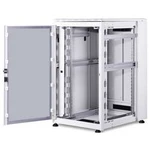19" skříň pro datové sítě Digitus DN-19 26U-8/10-1 DN-19 26U-8/10-1, 26 HE, šedá, šedobílá (RAL 7035)