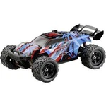 RC model auta Truggy Absima Hurricane, komutátorový, 1:18, 4WD (4x4), RtR, 35 km/h