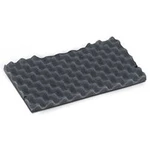 Tanos Dlaně potažené polstrování, víko 80101373
