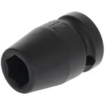 Silový nástrčný klíč Gedore K 19 12, 12 mm, 1/2", Speciální ocel 6160440