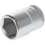 Vložka pro nástrčný klíč Gedore 30 15, 15 mm, 3/8", chrom-vanadová ocel 6234230