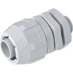 Hadicová spojka Fränkische Rohrwerke FKV-SW-K 11M20 28162011, 11.1 mm, šedá, 10 ks