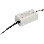 LED driver konstantní napětí Mean Well APV-16E-15, 15 W (max), 0 - 1 A, 15 V/DC