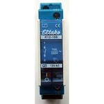 Eltako R12 -100-12V - spínací relé - 1 spínací kontakt 12 V/AC Eltako R12-100-12V, 12 V, 8 A, 1 spínací kontakt