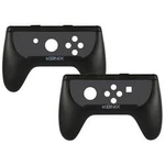 Konix Switch Konix Ergonomic Pad x2 černá