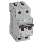 Elektrický jistič Legrand 409909, 3 A, 400 V/AC