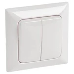 Legrand kryt Galea / Pro21 bílá 776162