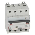 Proudový chránič/elektrický jistič Legrand 411234, 16 A, 400 V/AC