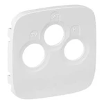Legrand kryt Valena Life Allure bílá 754795