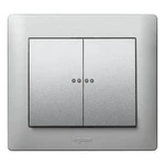 Legrand kolébka Galea / Pro21 bílá 771079