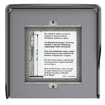 Příslušenství domovní telefon Legrand Bticino 350613 350613, hliník