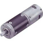 Planetový převodový motor DSMP521-24-676-B-F 24 V/DC, 2,75 A, 10 Nm, 8.4 ot./min, Ø 12 mm