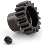 Pastorek motoru ArrowMax Typ modulu: 1.0 Ø otvoru: 5 mm Počet zubů: 17