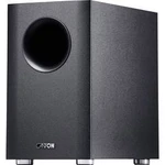 Hi-Fi subwoofer Canton AS 2020 SC, 100 W, černá