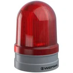 Signální osvětlení Werma Signaltechnik Maxi TwinFLASH 12/24VAC/DC RD, 24 V/DC, N/A