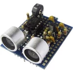 Ultrazvukové senzory ARX-ULT10 pro robota Arexx Asuro ARX-03