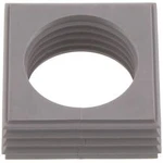 Těsnící vložka Weidmüller CABTITE SE 31-32 LRG GY 2584340000 TPE, světle šedá, 10 ks