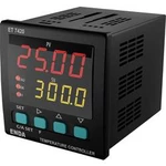 Panelový PID termostat Suran Enda ETC7420, 230 V/AC
