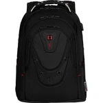 Wenger batoh na notebooky Ibex Deluxe S max.velikostí: 39,6 cm (15,6") černá