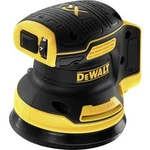 Akumulátorová excentrická bruska Dewalt DCW210NT