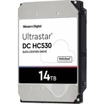 Interní pevný disk 8,9 cm (3,5") Western Digital Ultrastar HC530 WUH721414ALE6L4, 14 TB, Bulk, SATA III