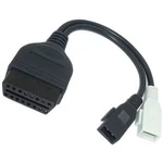 Zástrčka OBD II Adapter Universe 7250