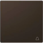 Merten kryt přepínač Systém design mocca MEG3305-6052