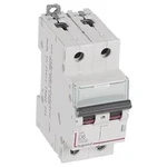 Elektrický jistič Legrand 409447, 6 A, 400 V/AC