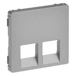 Legrand kryt Valena Life Allure hliník 755422