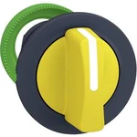Přepínač - čelní prvek Schneider Electric ZB5FD705, otočný držák, 3 x +/- 45 °, otočení, 1 ks
