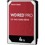 Interní pevný disk 8,9 cm (3,5") Western Digital WD Red™ Pro WD4003FFBX, 4 TB, Bulk, SATA 6 Gb/s
