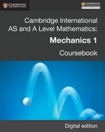 Cambridge International AS and A Level Mathematics