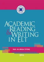 ACADEMIC READING & WRITING IN ELT