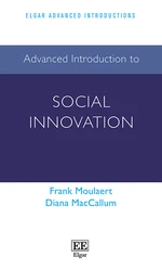 Advanced Introduction to Social Innovation