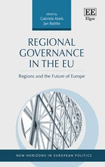 Regional Governance in the EU