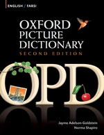 Oxford Picture Dictionary English-Farsi Edition